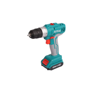 Дрель-шуруповерт TOTAL TIDLI1222
