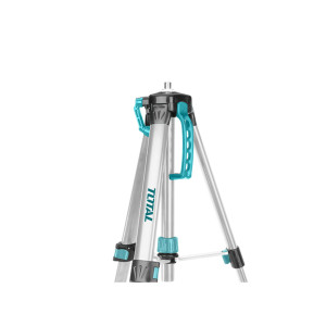 Штатив для лазерных уровней TOTAL TLLT01152 Штатив для лазерных уровней TOTAL TLLT01152