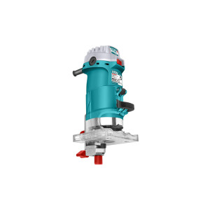 Мини Фрезер TOTAL TLT5001 Мини Фрезер TOTAL TLT5001