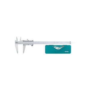 Штангенциркуль TOTAL TMT312001 Штангенциркуль TOTAL TMT312001