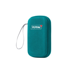 Цифровой мультиметр TOTAL TMT460013 Цифровой мультиметр TOTAL TMT460013