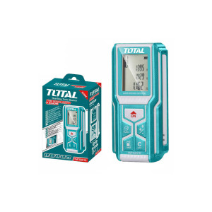 Лазерный дальномер Total TMT56016 Лазерный дальномер Total TMT56016