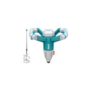 Миксер строительный TOTAL TMXLI2001 Миксер строительный TOTAL TMXLI2001