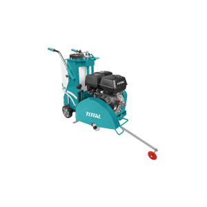Асфальторез бензиновый  TOTAL TP1016-2