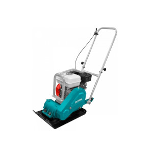 Виброплита бензиновая TOTAL TP7060-2