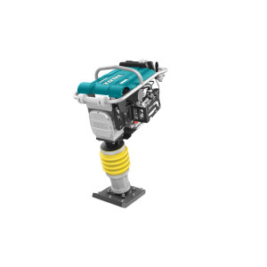 Вибротрамбовка бензиновая TOTAL TP880-2