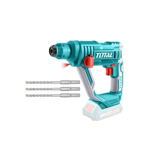 Перфоратор аккумуляторный  TOTAL TRHLI1601
