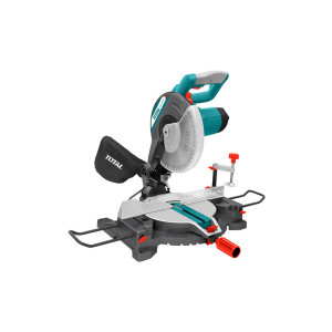 Пила торцовочная TOTAL TS42152557 Пила торцовочная TOTAL TS42152557
