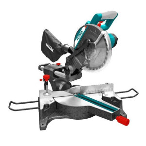 Пила торцовочная TOTAL TS42182551