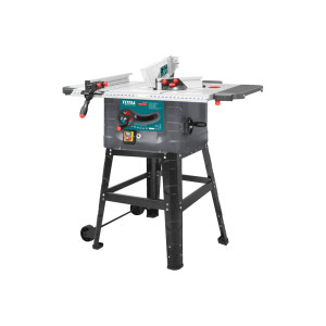 Пила циркулярная TOTAL TS5152542