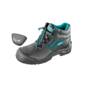 Защитные сапоги 43 размер TOTAL TSP202SB.43