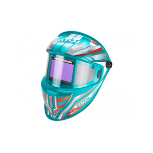 Сварочная маска TOTAL TSP9101