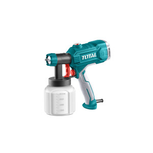 Краскопульт TOTAL TT3506 Краскопульт TOTAL TT3506
