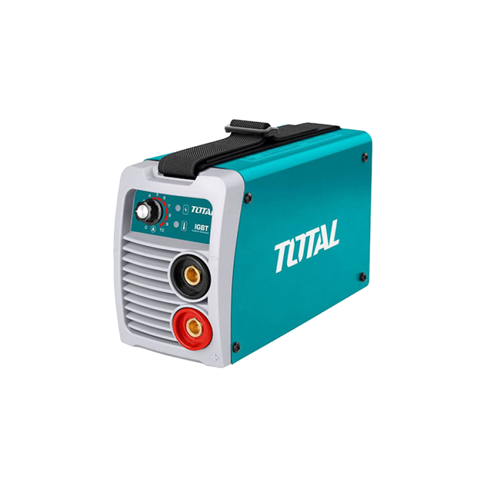 Сварочный аппарат (инвертор) TOTAL TW21806