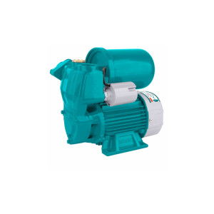 Самовсасывающий насос TOTAL TWP93706