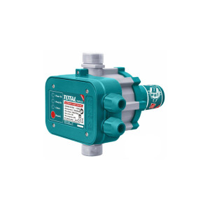 Автоматическое управление насосом TOTAL TWPS101