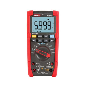 Цифровой мультиметр-автомат UNI-T UT15B PRO Цифровой мультиметр-автомат UNI-T UT15B PRO