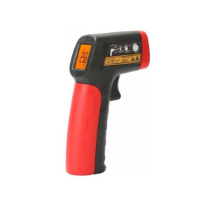 Цифровой инфракрасный термометр-пирометр UNI-T UT300A+ Цифровой инфракрасный термометр-пирометр UNI-T UT300A+
