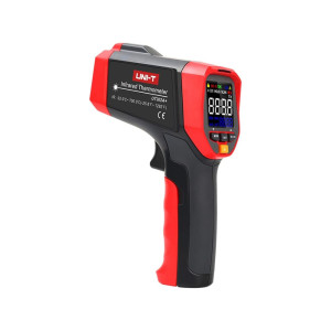 Инфракрасный термометр UNI-T UT302A+