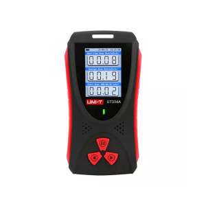 Дозиметр радиации UNI-T UT334A