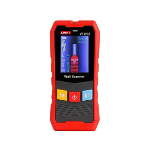 Настенные сканеры 3/1 UNI-T UT387E Настенные сканеры 3/1 UNI-T UT387E