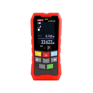 Детектор 4/1 UNI-T UT387LM