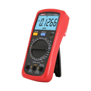 Мультиметр UNI-T UT39E+
