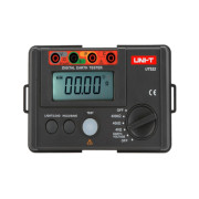 Тестер заземления UNI-T UT522 Тестер заземления UNI-T UT522