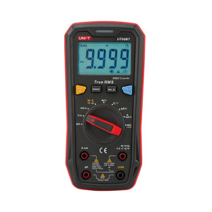 Мультиметр UNI-T UT60BT