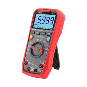 Мультиметр UNI-T UT61D+ Мультиметр UNI-T UT61D+