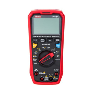 Мультиметр UNI-T UT61E+ Мультиметр UNI-T UT61E+