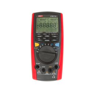 Мультиметр UNI-T UT71E Мультиметр UNI-T UT71E
