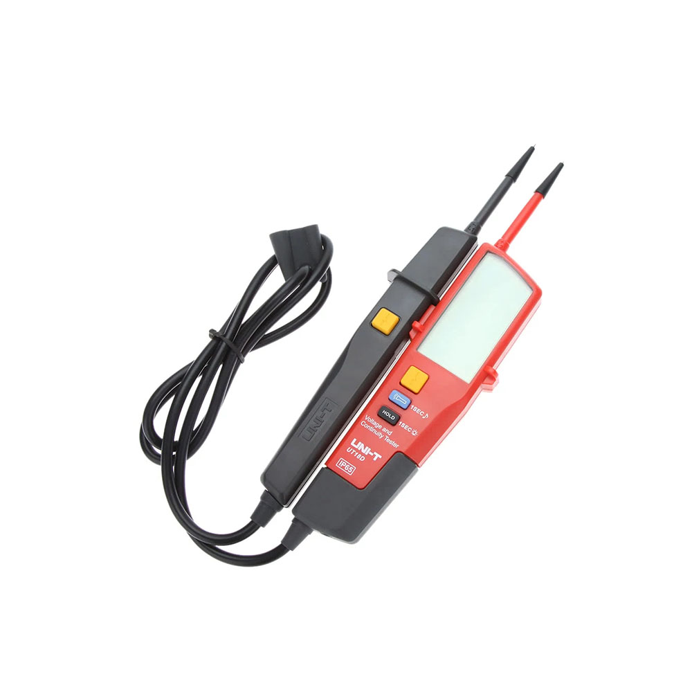 Индикатор напряжения UNI-T UT18D