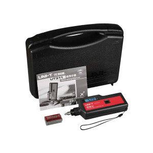 Измеритель вибрации UNI-T UT311 Измеритель вибрации UNI-T UT311