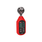 Измеритель скорости ветра UNI-T UT363 Измеритель скорости ветра UNI-T UT363