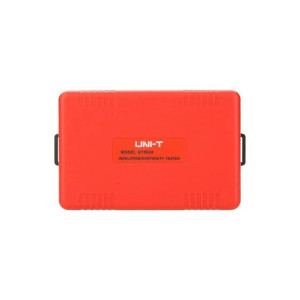 Измеритель сопротивления изоляции UNI-T UT502A 13-0044