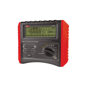 Измеритель петли UNI-T UT595 Измеритель петли UNI-T UT595