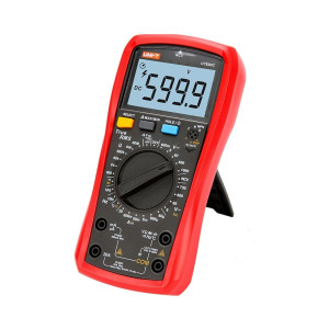Цифровой мультиметр UNI-T UT890C+