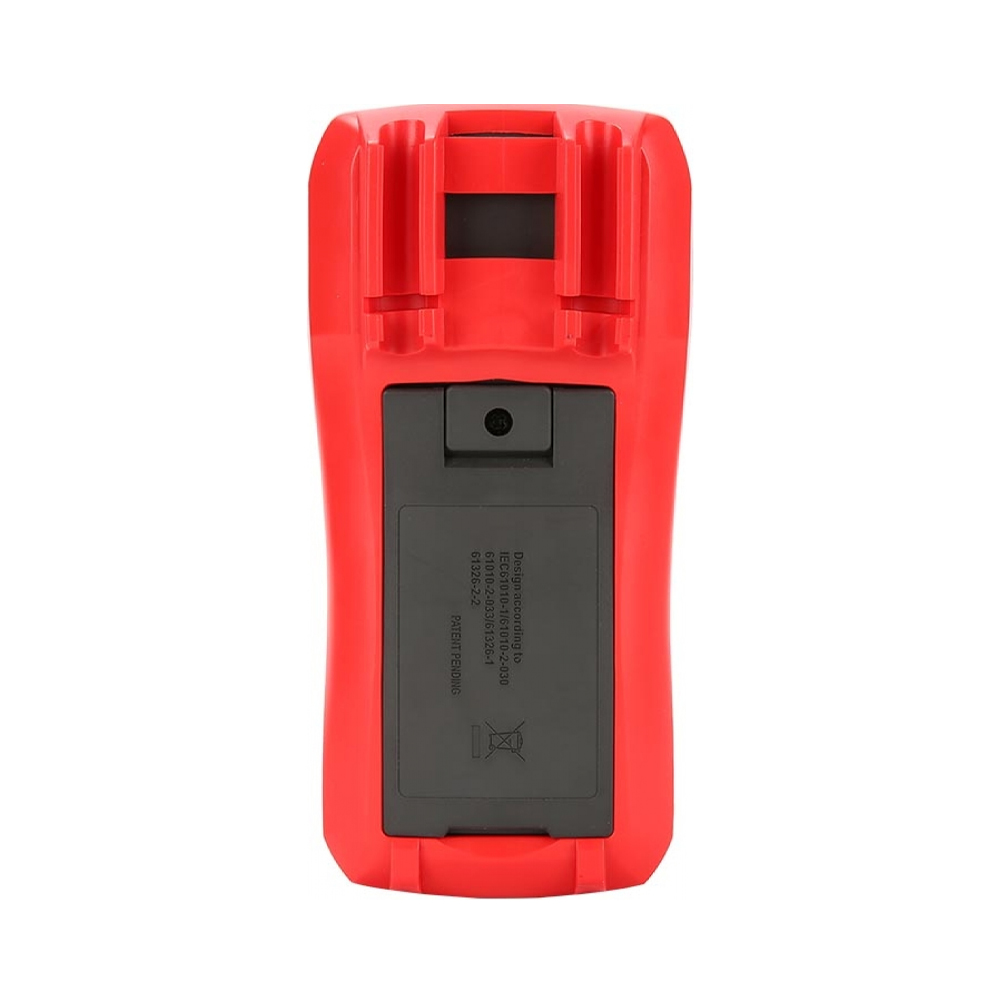 Цифровой универсальный мультиметр UNI-T UT890C