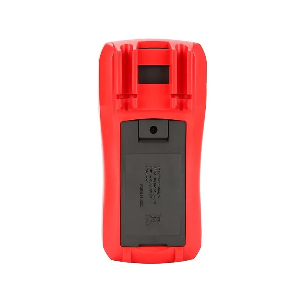 Цифровой мультиметр UNI-T UT890D+