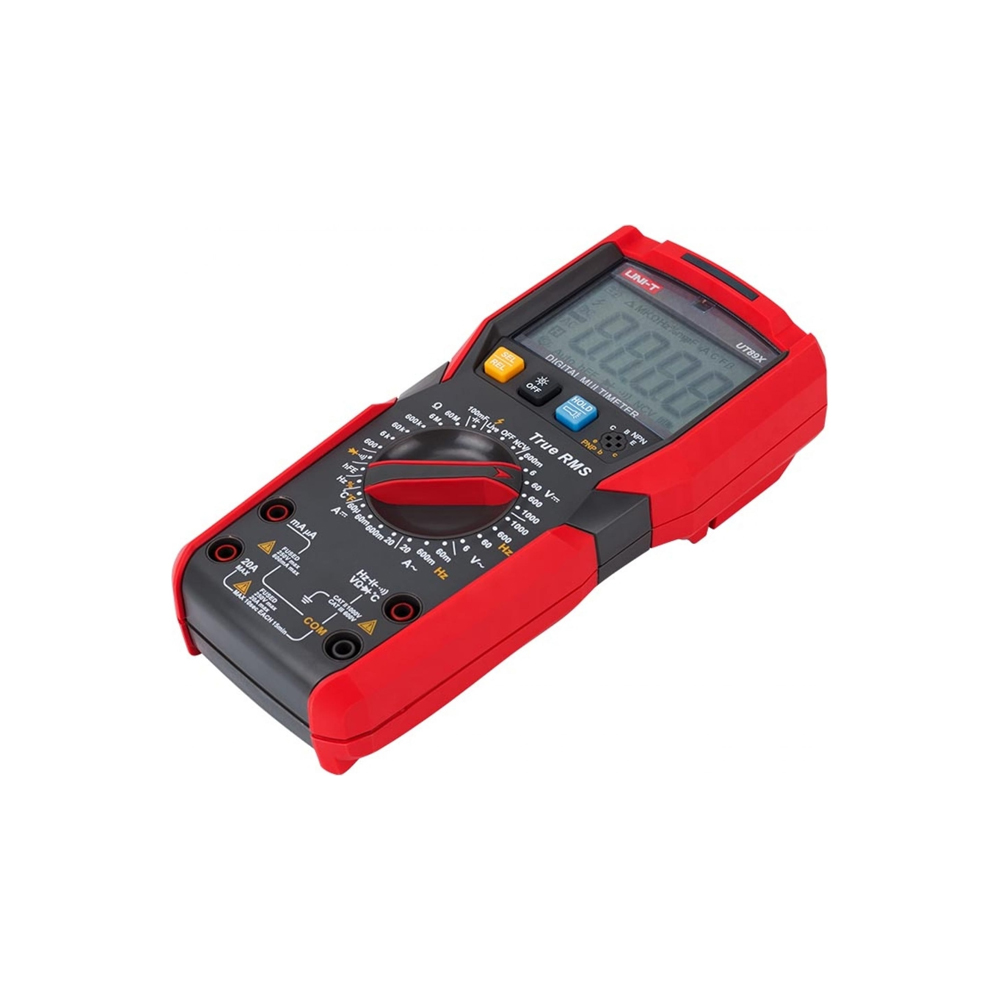 Цифровой мультиметр UNI-T UT89X