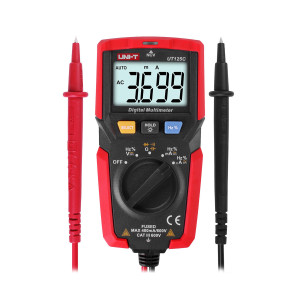 Цифровой мультиметр UNI-T UT125С