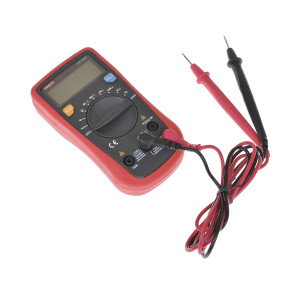 Цифровой мультиметр UNI-T UT136A