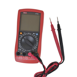 Цифровой мультиметр UNI-T UT58C Цифровой мультиметр UNI-T UT58C