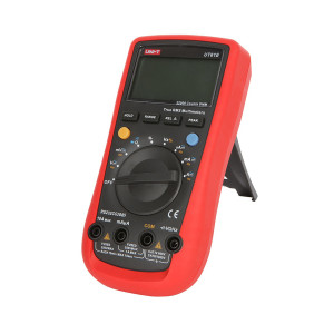 Цифровой мультиметр UNI-T UT61B Цифровой мультиметр UNI-T UT61B
