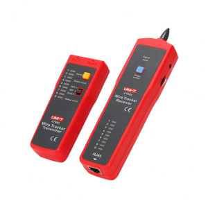 Тестер кабеля UNI-T UT682 RJ45/RJ11