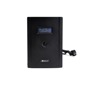 Источник бесперебойного питания БАСТИОН SKAT-UPS 3000/1800