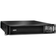 ИБП APC Smart-UPS SRT 3000VA RM with Network Card