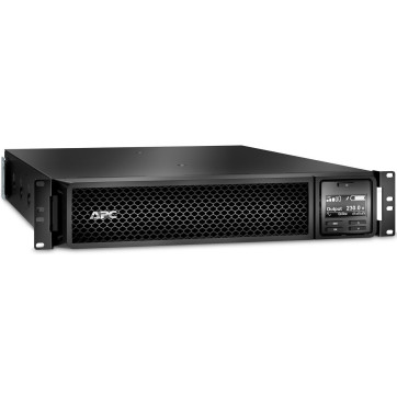 ИБП APC Smart-UPS SRT 3000VA RM with Network Card