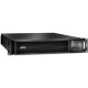ИБП APC Smart-UPS SRT 3000VA RM with Network Card